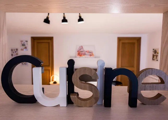 Appartement A Pochi Passi Da S. Pietro *