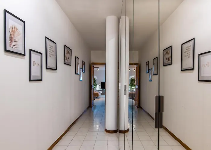 A Pochi Passi Da S. Pietro Appartement Rome
